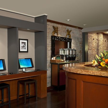 Hotel Griffon San Francisco Exterior foto
