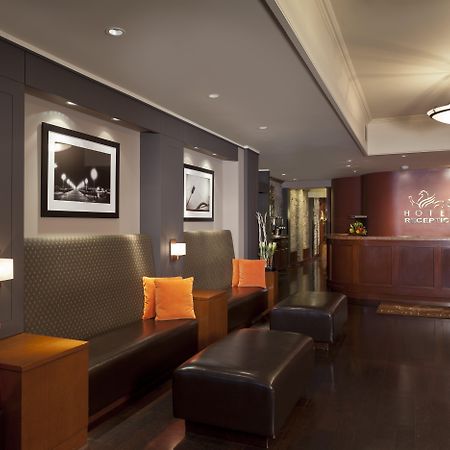 Hotel Griffon San Francisco Exterior foto